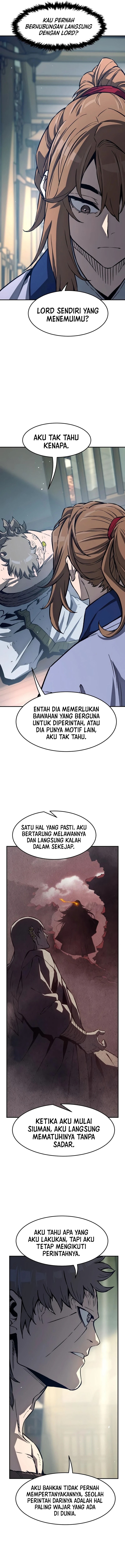 Absolute Sword Sense Chapter 194 - Page 4