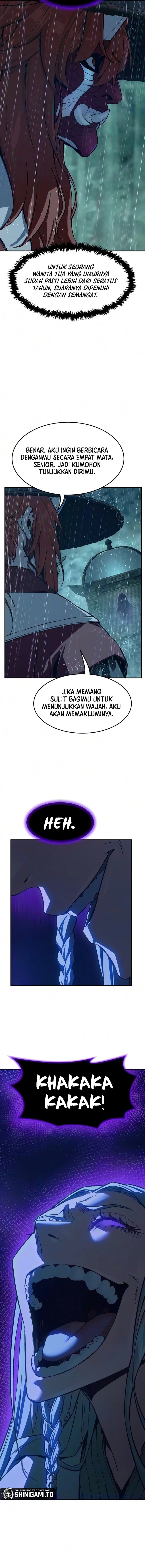 Absolute Sword Sense Chapter 195 - Page 12