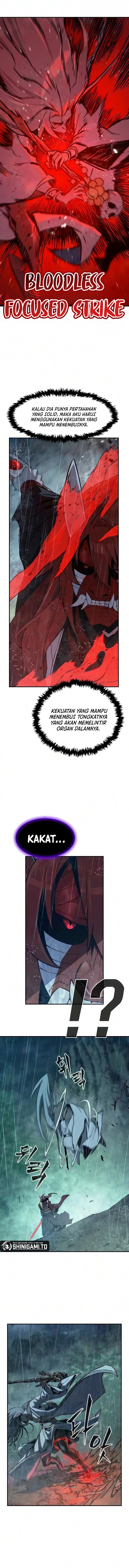 Absolute Sword Sense Chapter 196 - Page 11