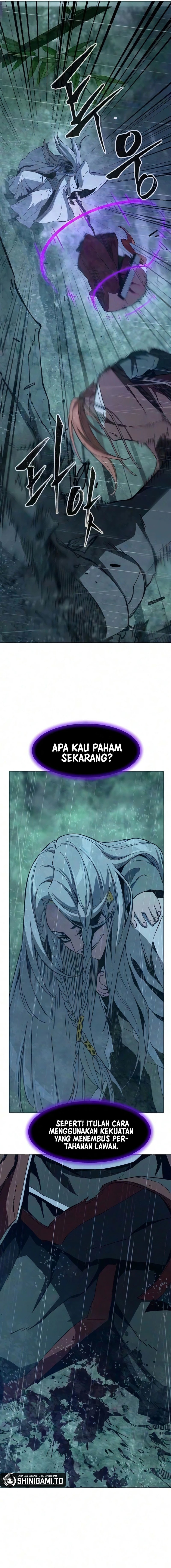 Absolute Sword Sense Chapter 196 - Page 16