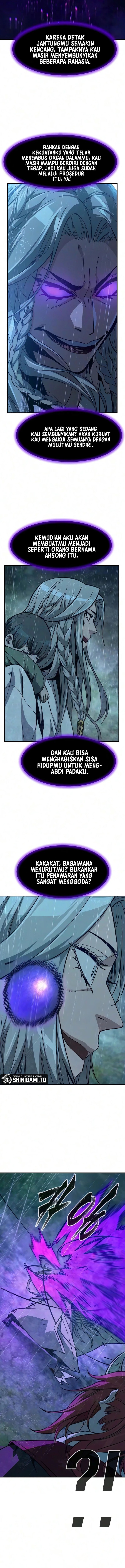 Absolute Sword Sense Chapter 196 - Page 18