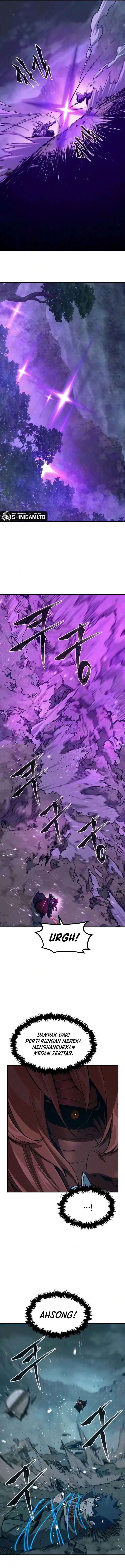 Absolute Sword Sense Chapter 197 - Page 6