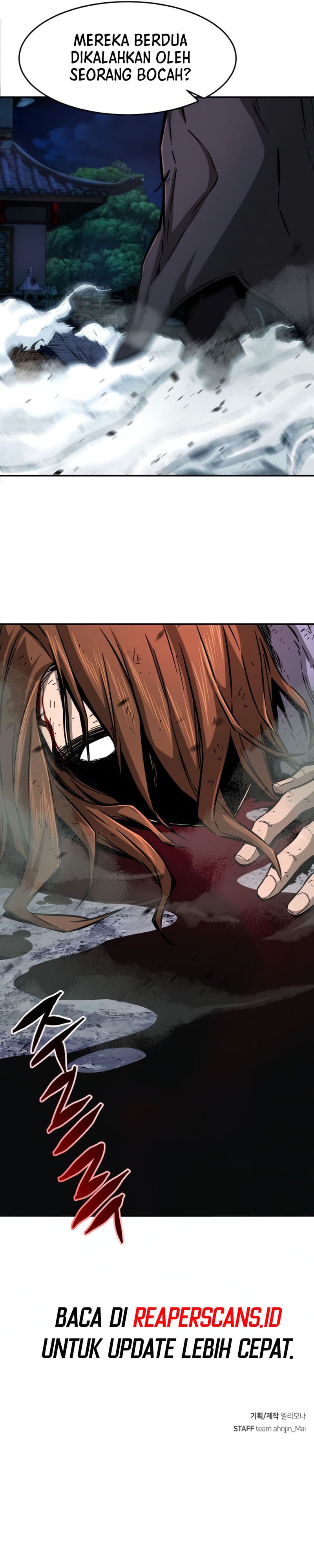 Baca Absolute Sword Sense - Chapter 2 halaman 22