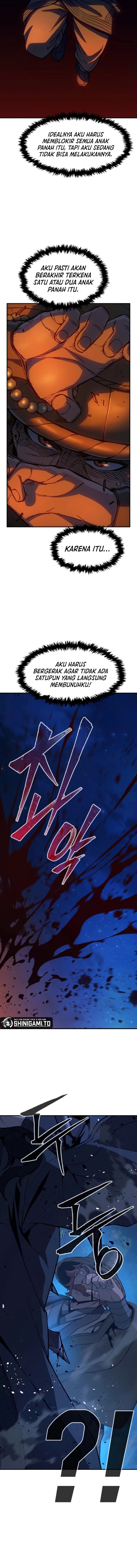 Absolute Sword Sense Chapter 204 - Page 17