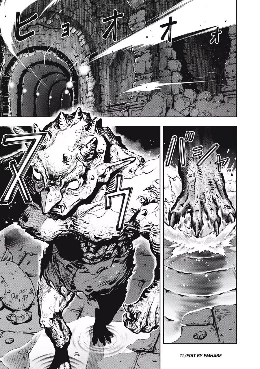 Baca Academy Saikyou no Mob Healer: Shinigee Sekai no Mob ni Tensei Shita Ore wa, Hazure Job [Healer] to Gensaku Chishiki de Musou Suru - Chapter 1.2 halaman 17