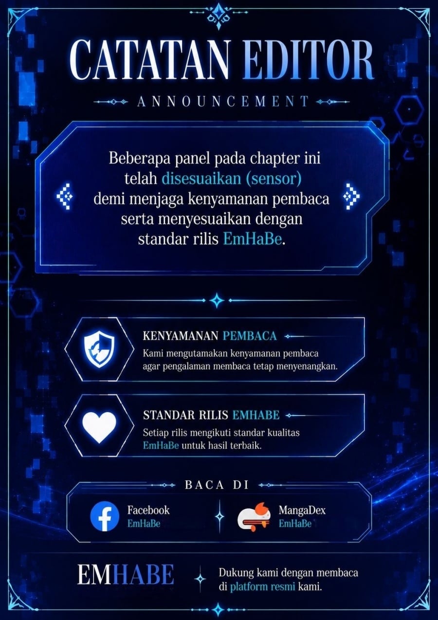 Baca Academy Saikyou no Mob Healer: Shinigee Sekai no Mob ni Tensei Shita Ore wa, Hazure Job [Healer] to Gensaku Chishiki de Musou Suru - Chapter 2.1 halaman 2