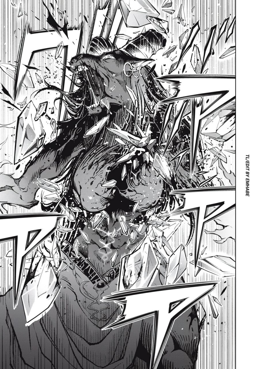 Baca Academy Saikyou no Mob Healer: Shinigee Sekai no Mob ni Tensei Shita Ore wa, Hazure Job [Healer] to Gensaku Chishiki de Musou Suru - Chapter 2.2 halaman 7