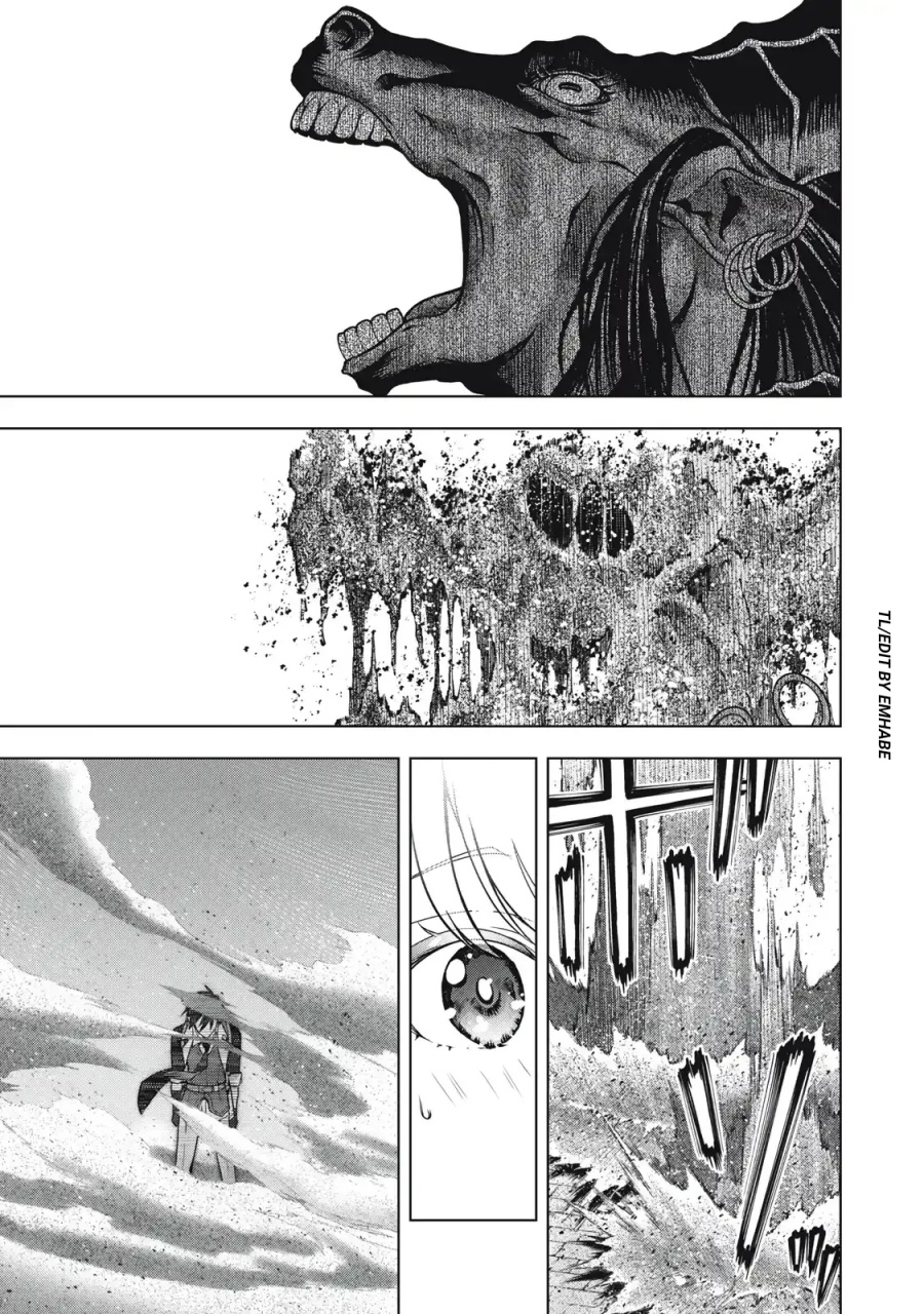 Baca Academy Saikyou no Mob Healer: Shinigee Sekai no Mob ni Tensei Shita Ore wa, Hazure Job [Healer] to Gensaku Chishiki de Musou Suru - Chapter 3.2 halaman 9