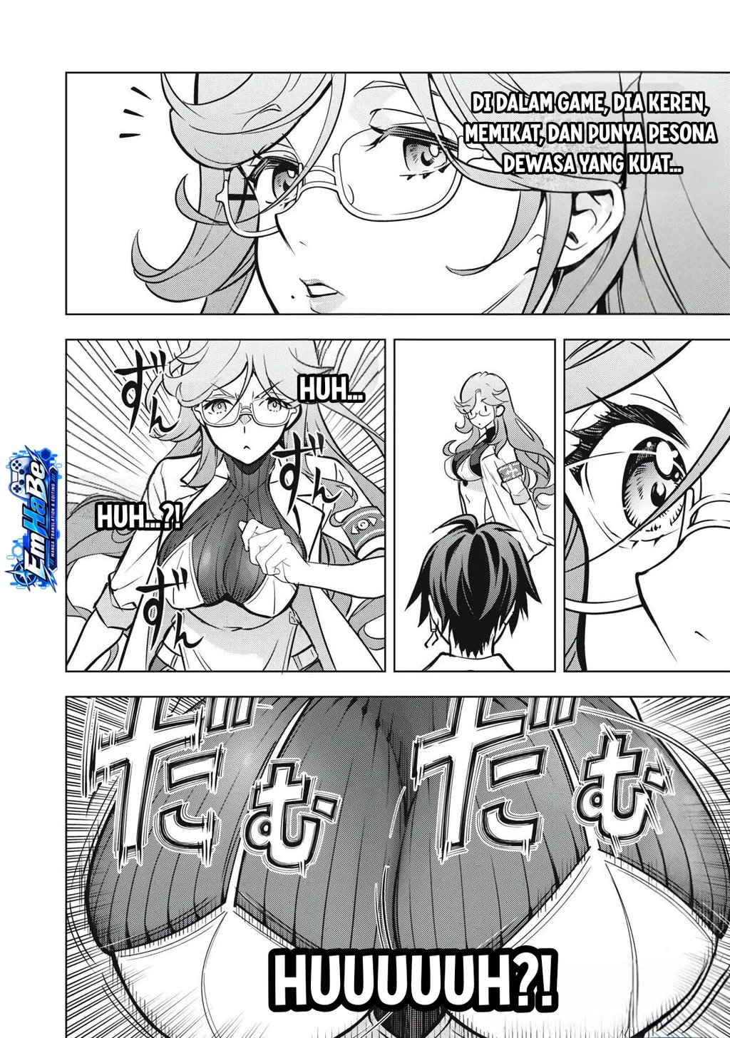 Academy Saikyou no Mob Healer: Shinigee Sekai no Mob ni Tensei Shita Ore wa, Hazure Job [Healer] to Gensaku Chishiki de Musou Suru Chapter 4 - Page 10