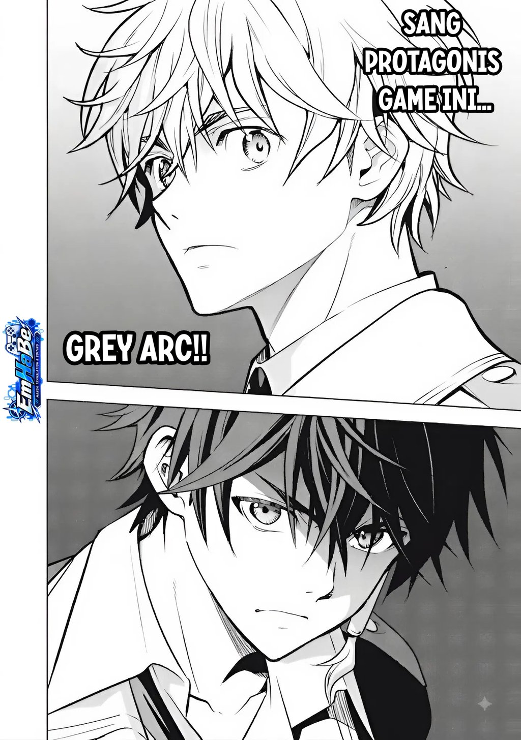 Academy Saikyou no Mob Healer: Shinigee Sekai no Mob ni Tensei Shita Ore wa, Hazure Job [Healer] to Gensaku Chishiki de Musou Suru Chapter 4 - Page 18