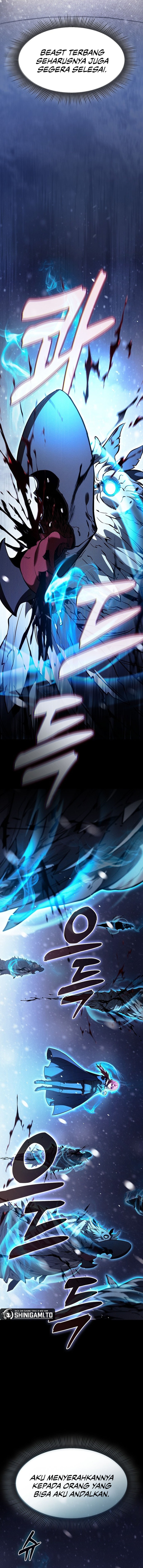 Baca Academy's Genius Swordmaster - Chapter 130 halaman 13