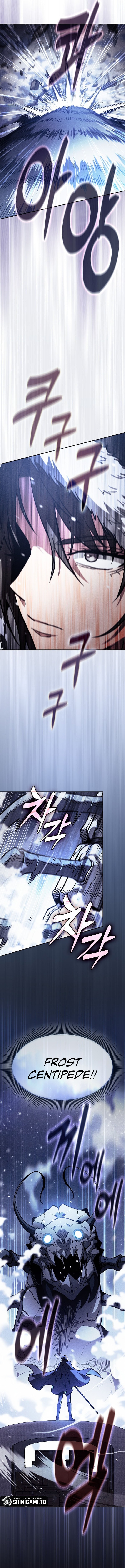 Baca Academy's Genius Swordmaster - Chapter 130 halaman 15