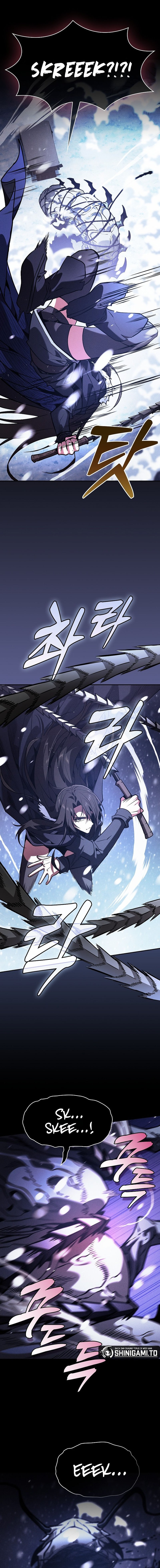 Baca Academy's Genius Swordmaster - Chapter 130 halaman 18