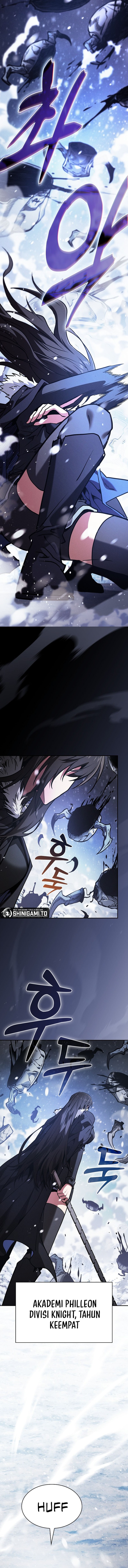 Baca Academy's Genius Swordmaster - Chapter 130 halaman 19