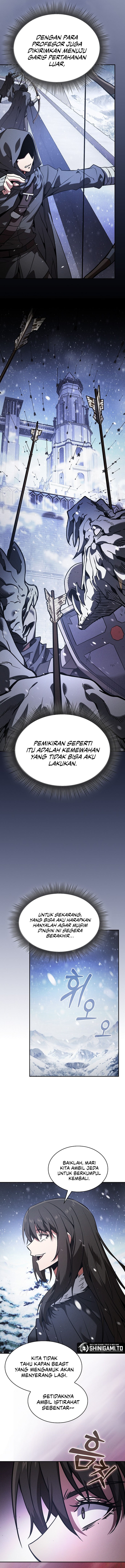 Baca Academy's Genius Swordmaster - Chapter 130 halaman 22