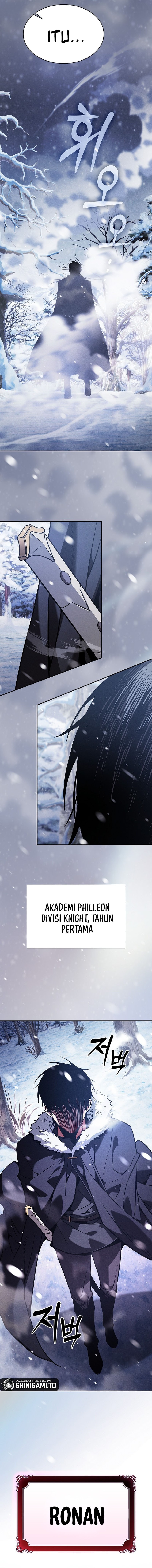 Baca Academy's Genius Swordmaster - Chapter 130 halaman 24