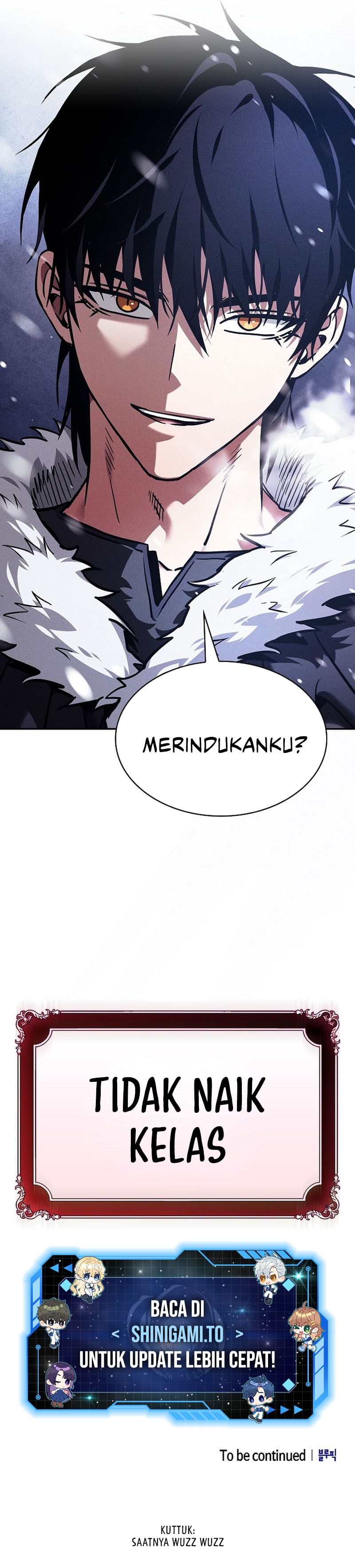 Baca Academy's Genius Swordmaster - Chapter 130 halaman 25