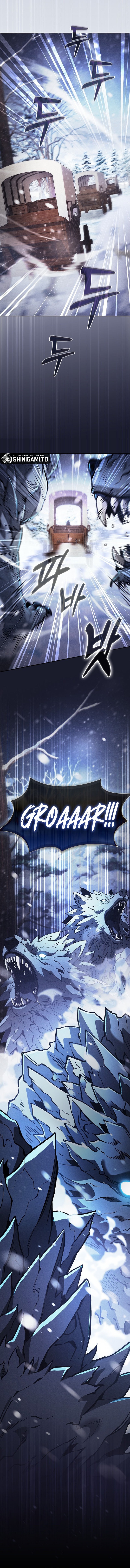 Baca Academy's Genius Swordmaster - Chapter 130 halaman 3