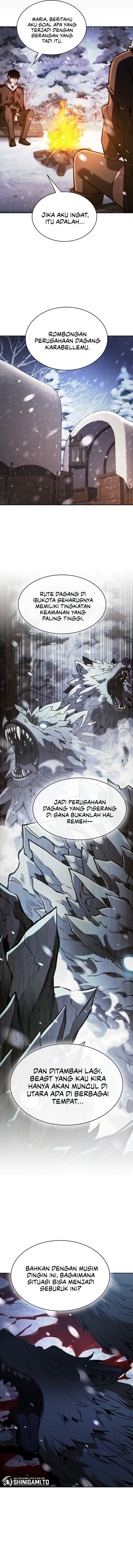 Baca Academy's Genius Swordmaster - Chapter 131 halaman 11