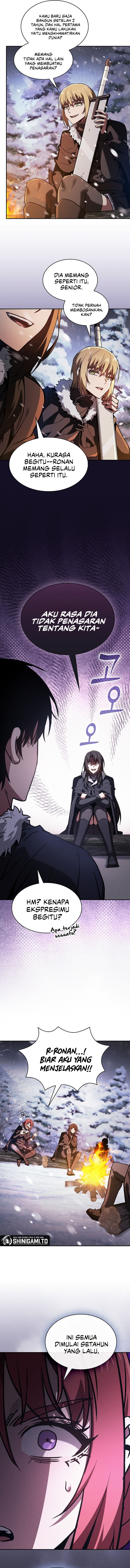 Baca Academy's Genius Swordmaster - Chapter 131 halaman 12