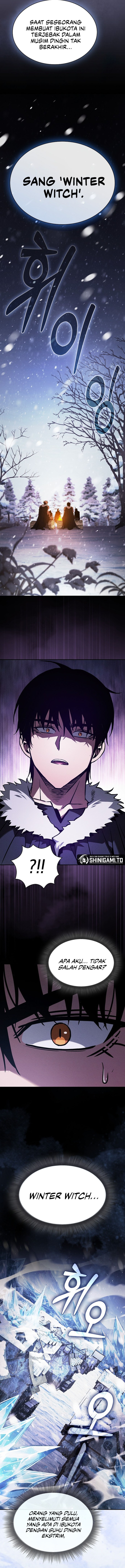 Baca Academy's Genius Swordmaster - Chapter 131 halaman 13