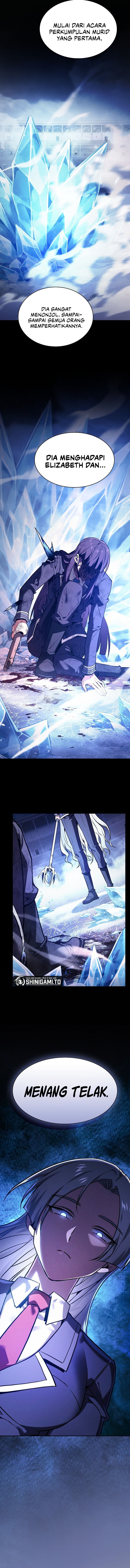 Baca Academy's Genius Swordmaster - Chapter 131 halaman 16