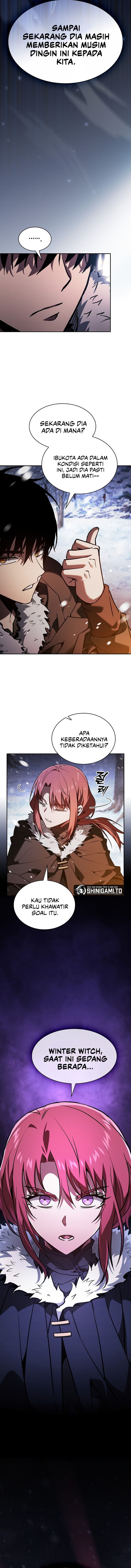 Baca Academy's Genius Swordmaster - Chapter 131 halaman 18
