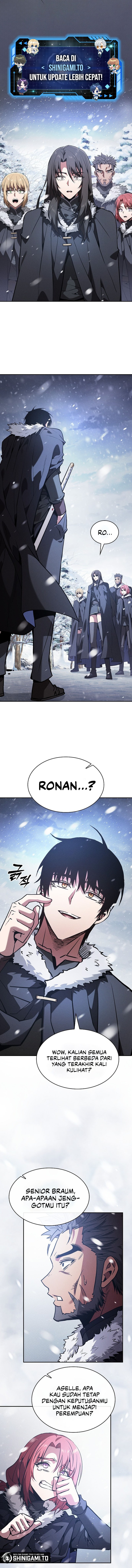 Baca Academy's Genius Swordmaster - Chapter 131 halaman 2