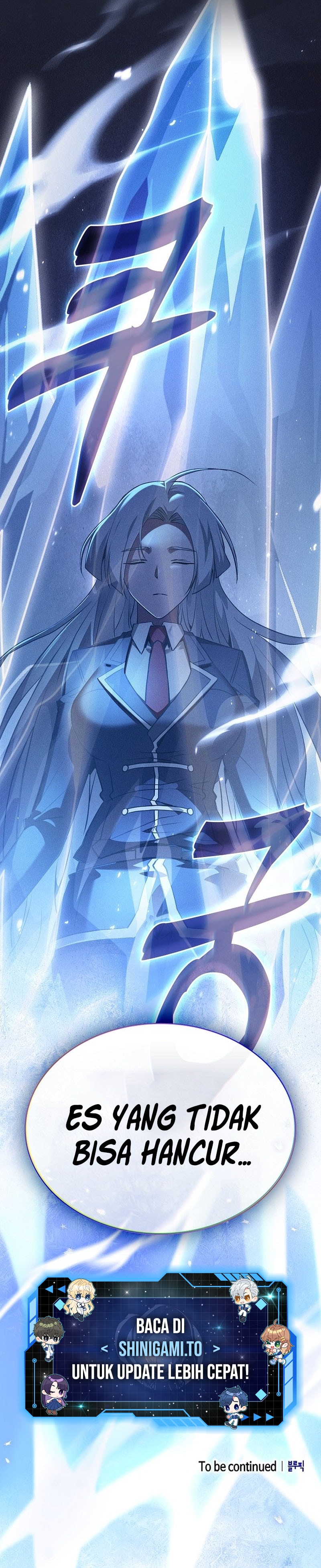 Baca Academy's Genius Swordmaster - Chapter 131 halaman 20