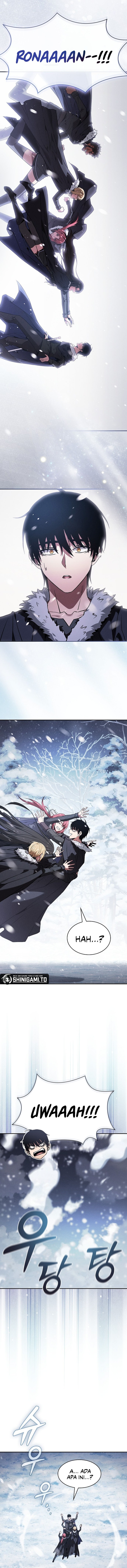 Baca Academy's Genius Swordmaster - Chapter 131 halaman 4