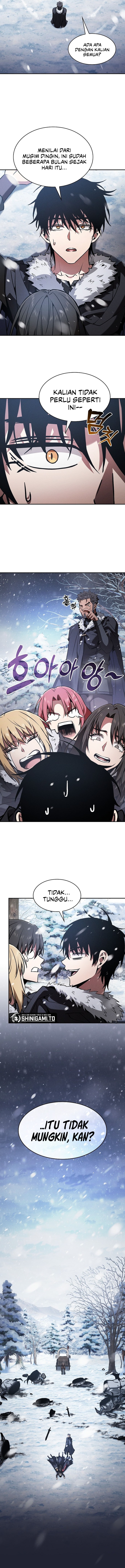 Baca Academy's Genius Swordmaster - Chapter 131 halaman 5