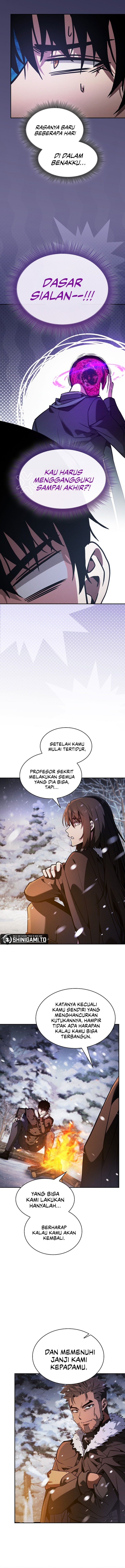 Baca Academy's Genius Swordmaster - Chapter 131 halaman 7