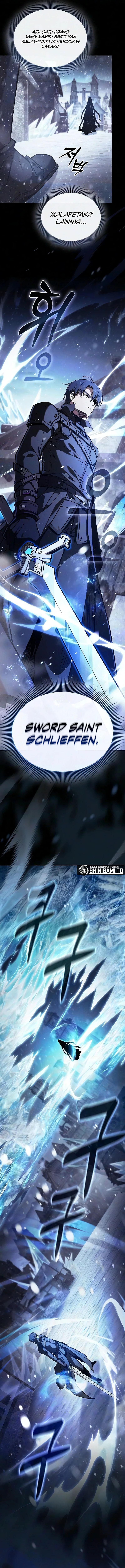 Baca Academy's Genius Swordmaster - Chapter 132 halaman 10