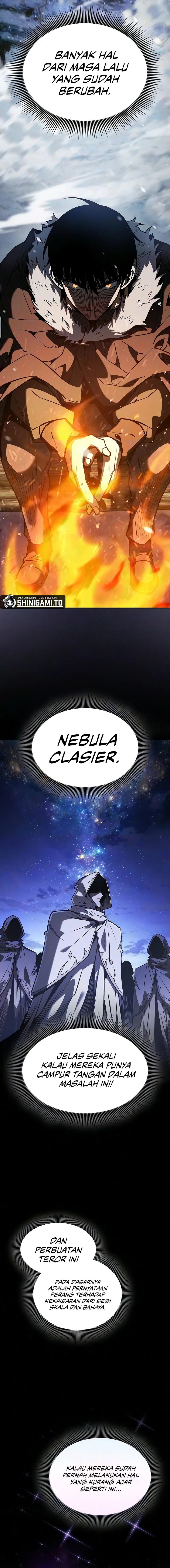 Baca Academy's Genius Swordmaster - Chapter 132 halaman 14