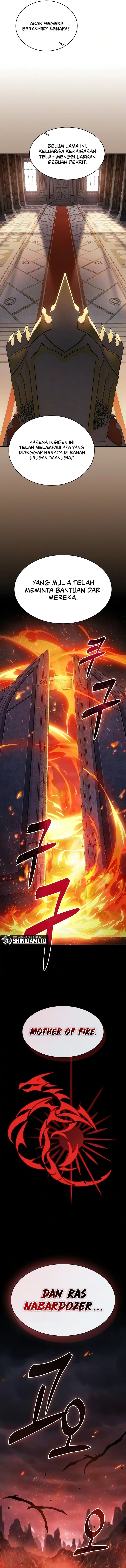 Baca Academy's Genius Swordmaster - Chapter 132 halaman 16