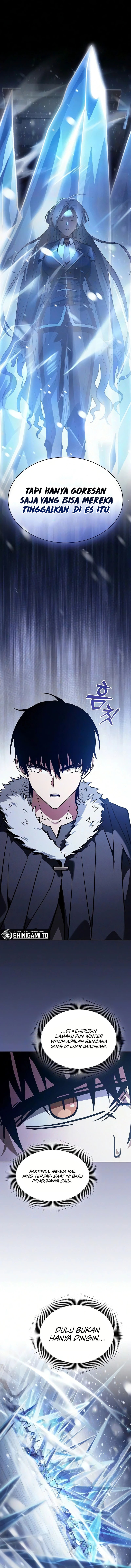 Baca Academy's Genius Swordmaster - Chapter 132 halaman 8