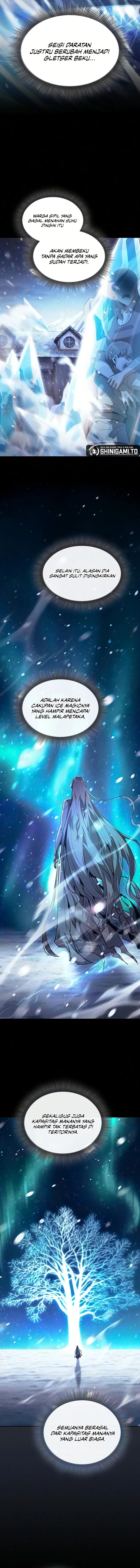Baca Academy's Genius Swordmaster - Chapter 132 halaman 9