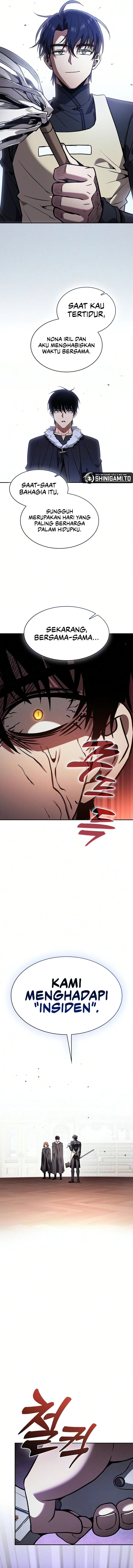 Baca Academy's Genius Swordmaster - Chapter 133 halaman 10