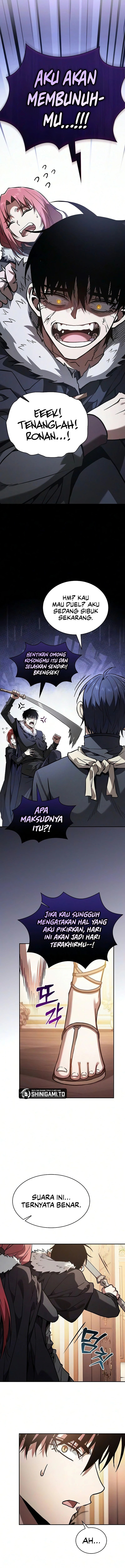 Baca Academy's Genius Swordmaster - Chapter 133 halaman 11