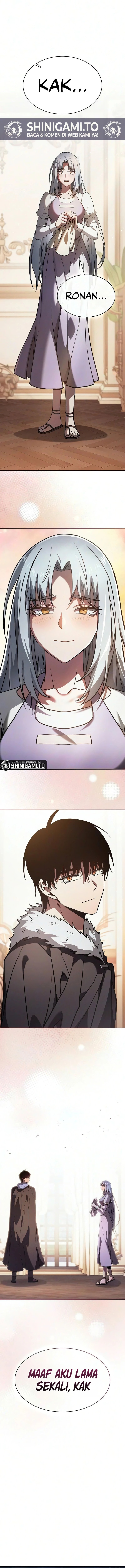 Baca Academy's Genius Swordmaster - Chapter 133 halaman 12