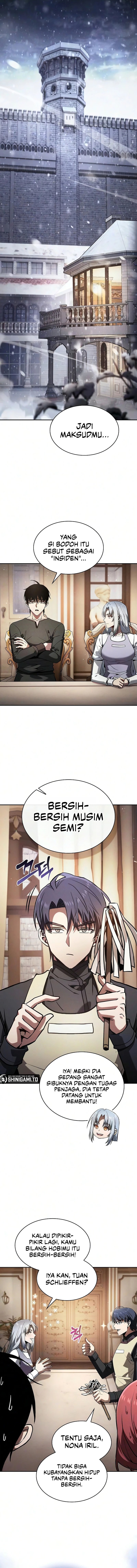 Baca Academy's Genius Swordmaster - Chapter 133 halaman 13
