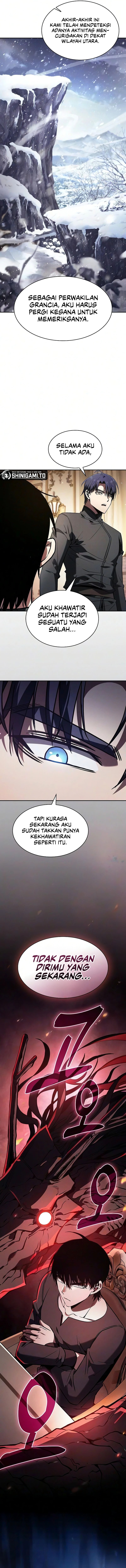 Baca Academy's Genius Swordmaster - Chapter 133 halaman 15