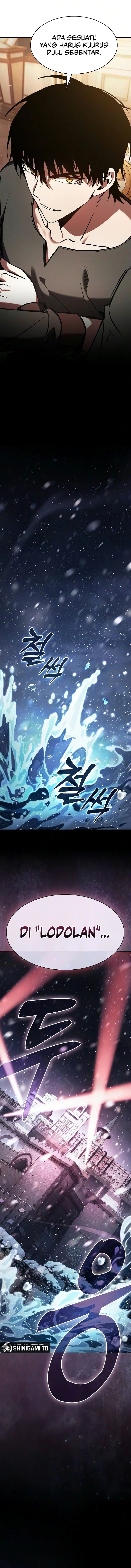 Baca Academy's Genius Swordmaster - Chapter 133 halaman 17