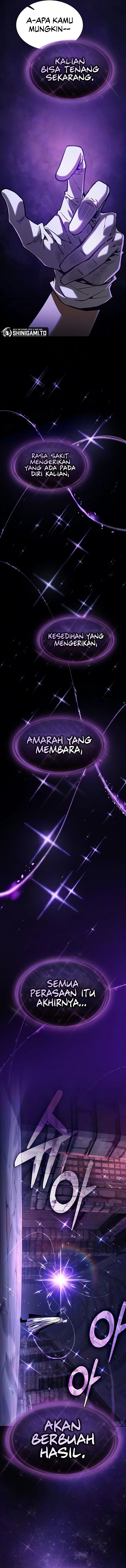 Baca Academy's Genius Swordmaster - Chapter 133 halaman 20