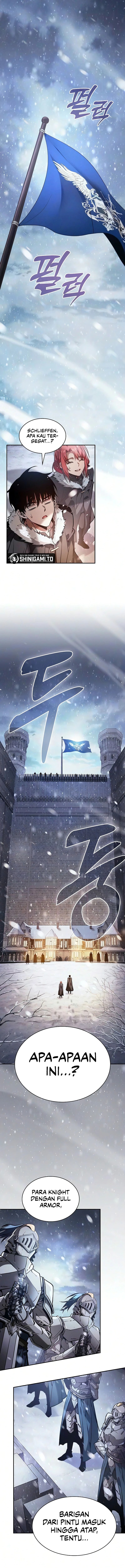 Baca Academy's Genius Swordmaster - Chapter 133 halaman 4