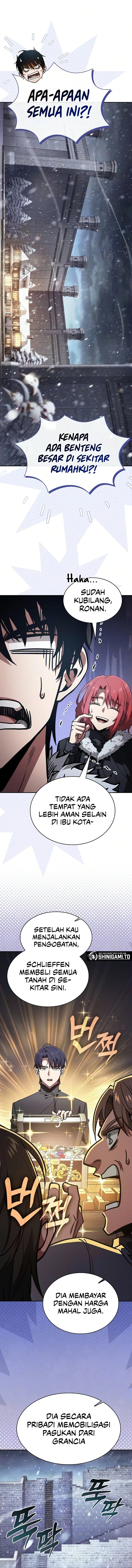 Baca Academy's Genius Swordmaster - Chapter 133 halaman 5