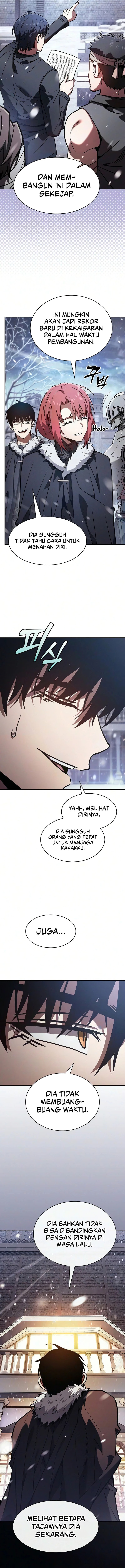 Baca Academy's Genius Swordmaster - Chapter 133 halaman 6
