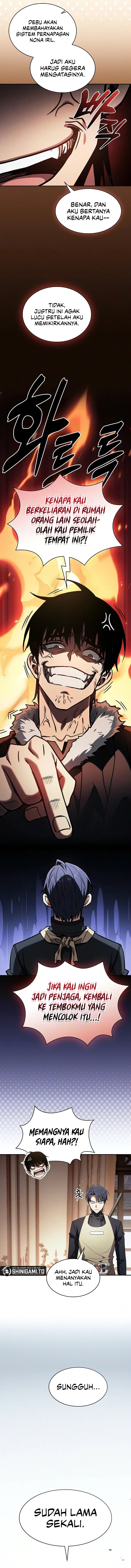 Baca Academy's Genius Swordmaster - Chapter 133 halaman 9