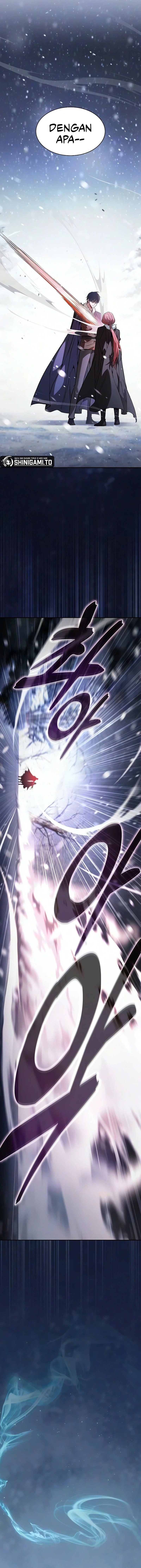 Baca Academy's Genius Swordmaster - Chapter 134 halaman 10