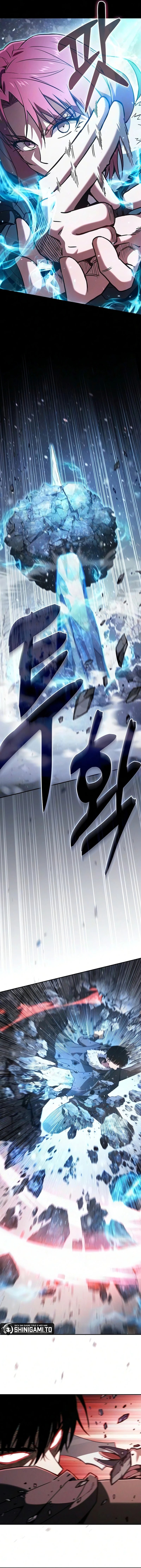 Baca Academy's Genius Swordmaster - Chapter 134 halaman 15